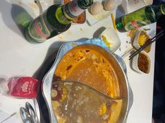 -傣妹火锅(南京东路一店)