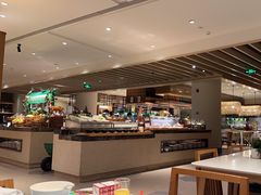 -三亚海棠湾仁恒皇冠假日酒店-全日制味西餐厅