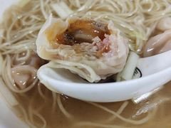 -曾仔竹升面