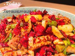 -山石榴·贵州菜(丰盛里店)