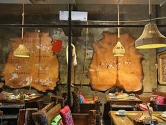-泽成·冰煮羊(乌兰察布红楼店)