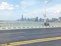 -龟山风景区-龟山电视塔