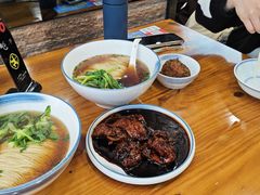 -小方的面(徐家汇店)