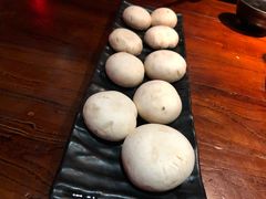 口蘑-红小姐的烤肉店(西三旗店)