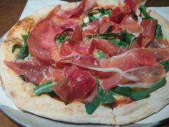 -FABIO’S费比欧披萨餐厅