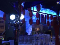 -很久以前羊肉串(打浦路店)