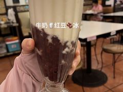 -大哥餐厅(西城花园店)