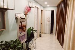 -至臻康妍健康管理中心
