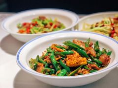 农家一碗香-湘语·湖南家常菜(新洲店)