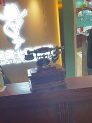 -尚逸男士理发馆·专注男发