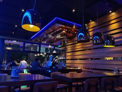 -bluefrog蓝蛙(皇庭广场店)