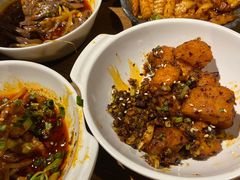 -付小姐在成都(五道口店)