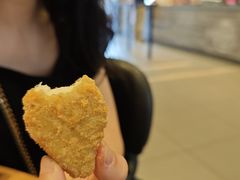 -汉堡王(江海广场店)