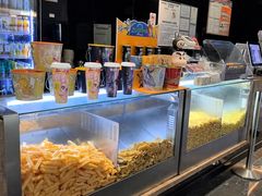 -春天国际影城(中庚漫游城杜比全景声店)