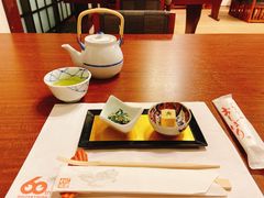 -蟹道乐(京都本店)