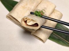 -杭州西湖风景名胜区-满觉陇四眼井