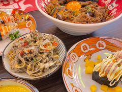 -仙隐小鹿中華の日料(荣民龙首广场店)