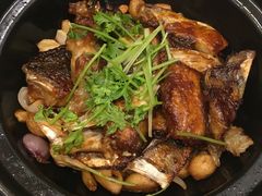 -頂好酒家·经典粤菜(海信广场店)