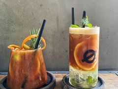 -BE NORMAL CAFE(霞溪路店)