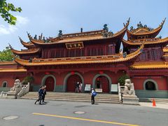 -钦赐仰殿道观