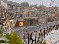 -Alimentari早午餐(安福路店)