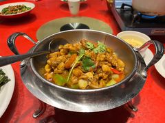 -U你·湖北家宴菜(南湖总店)