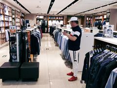 -海澜之家(王府井大街店)