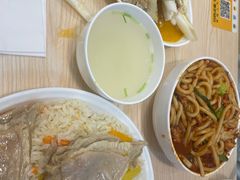 -卓记米粉(海岸城店)