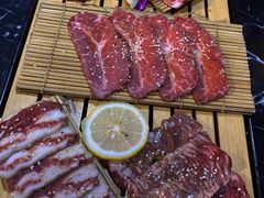 -鹤江桥·红油牛肉粉(SKP店)