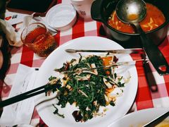 -西贝(深圳卓悦汇店)