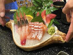 -樱嘢·炭火烧肉(惠南店)