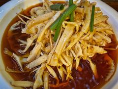 -香叶草中餐厅(川白楼店)