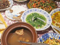 -杨记隆府(时代天街店)
