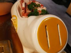 -金妈家烤肉(龙湖U城天街店)