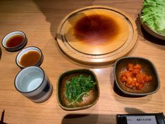 -烧肉达人•炭火烧肉(新天地店)