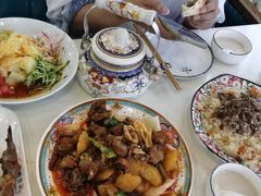 -帕米尔食府(白云观店)
