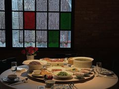 -漢舍中国菜馆(889广场店)