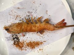 -隐厨·海鲜餐厅(恒通路店)