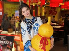 -小吊梨汤·北京菜·烤鸭(鸟巢店)