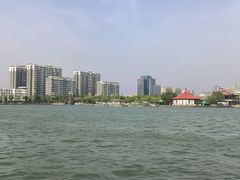 -东昌湖风景区