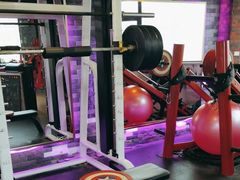 -Nirvana Fitness健身工作室