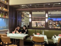 -渔语鱼新川菜Bistro(万象天地店)