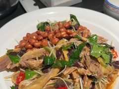 -老友王·南宁特色菜(金汇如意坊店)