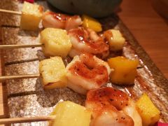 -醉三巡酒馆(浑南店)