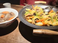 -薇酌饮·陕西菜(南门外店)