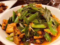 回锅肉-紫金港餐饮中心-风味餐厅(浙江大学紫金港校区店)