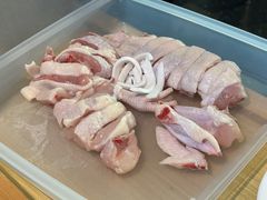 -烹然四季椰子鸡火锅(姚家园万象汇店)
