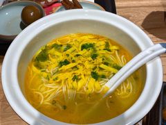 -和府捞面(北美新天地店)