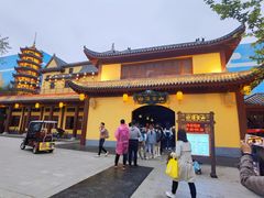 -青岛方特梦幻王国
