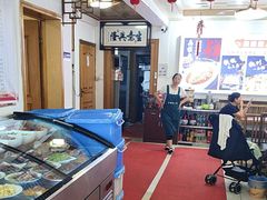 -臭鳜鱼人家·老字号徽菜